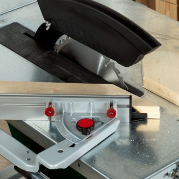 Scie circulaire à table TKHS 315 M - 4,2 DNB Metabo