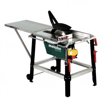Tischkreissäge TKHS 315 M - 4,2 DNB Metabo