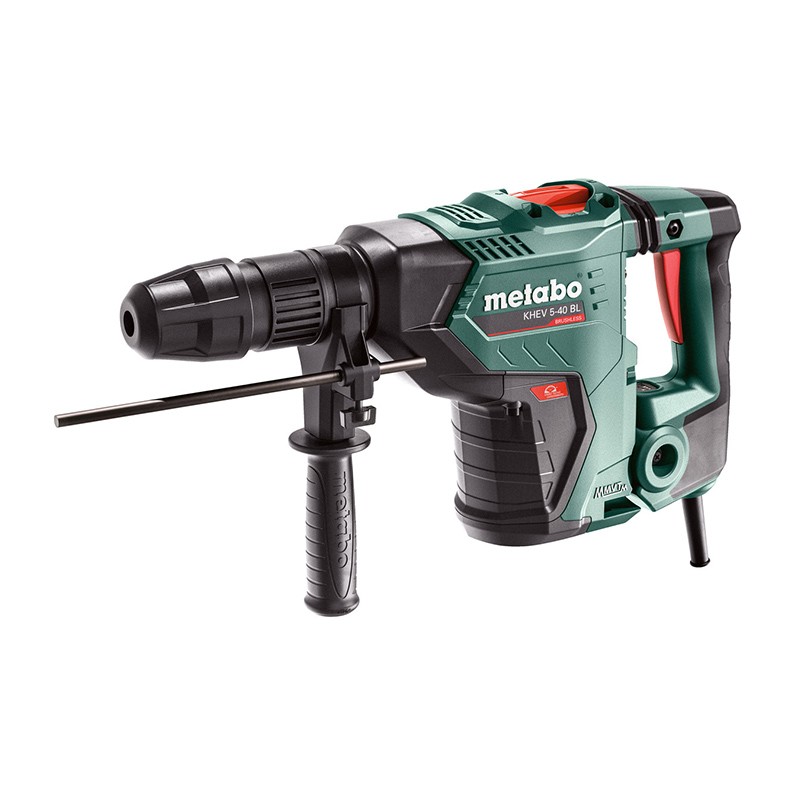 Marteau combiné KHEV 5-40 BL Metabo Marteau combiné KHEV 5-40 BL Metabo