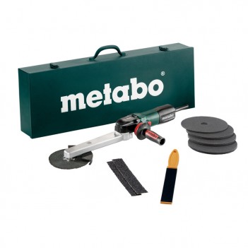 Kehlnahtschleifer KNSE 9-150 SET Metabo