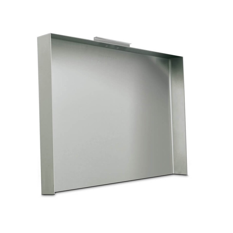 Couvercle inox pour plancha Extrême 50 Simogas Couvercle inox pour plancha Extrême 50 Simogas