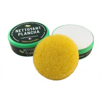 Nettoyant 100% naturel pour plancha Simogas