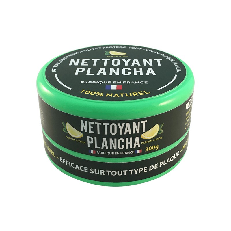 Nettoyant 100% naturel pour plancha Simogas