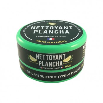 Nettoyant 100% naturel pour plancha Simogas