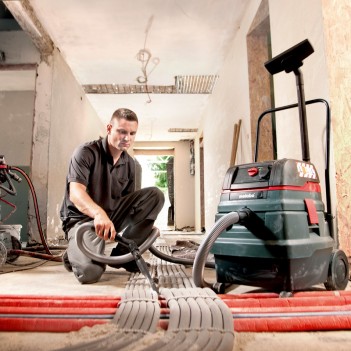 Allessauger ASR 50 L SC Metabo