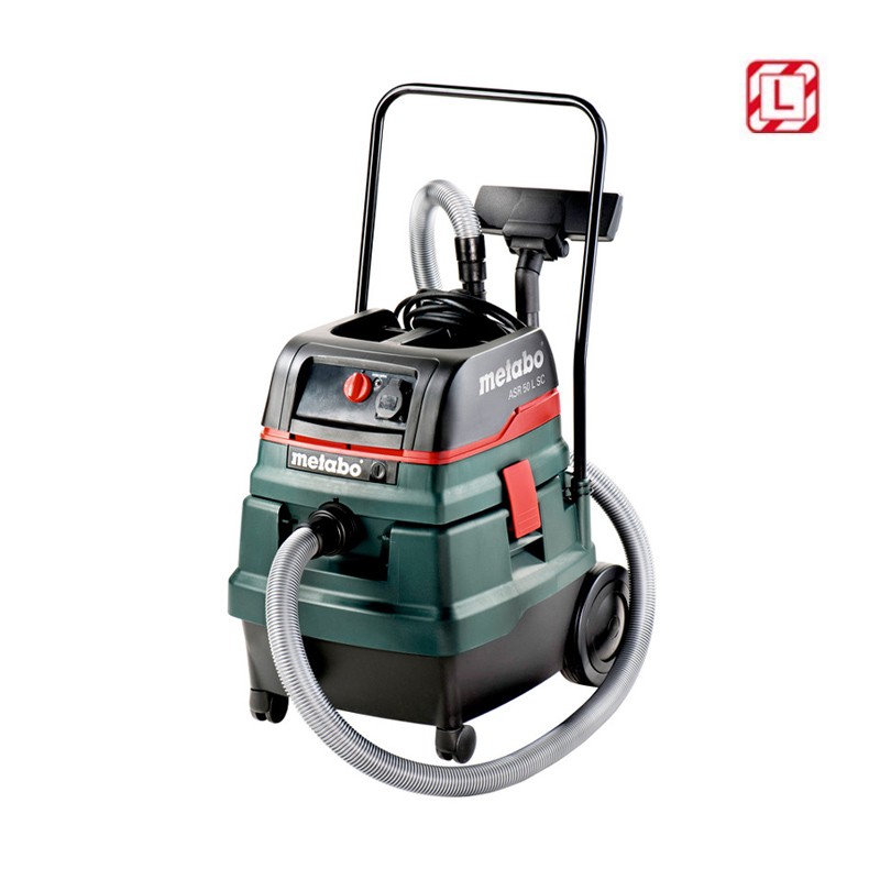 Allessauger ASR 50 L SC Metabo Allessauger ASR 50 L SC Metabo