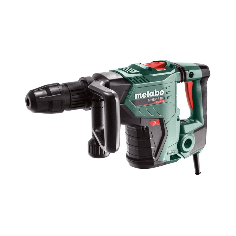 Marteau burineur MHEV 5 BL Metabo