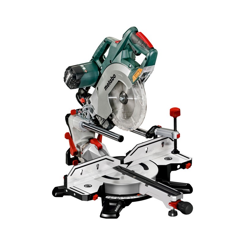 Kappsäge KGSV 72 XACT Metabo Kappsäge KGSV 72 XACT Metabo