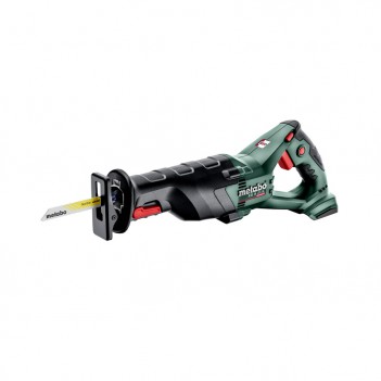 Akku-säbelsäge SSE 18 LTX BL (mit oder ohne Batterie) Metabo