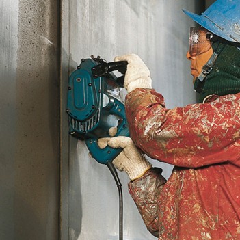 Bürstenschleifer 9741 Makita