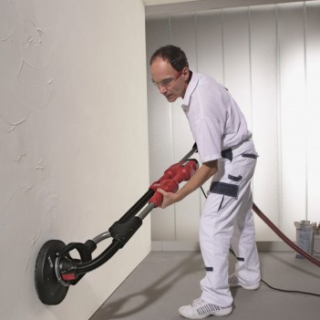 Ponceuse Giraffe Flex WST 700 VV