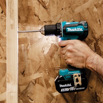 Bohrschrauber 18V DDF485 (mit oder ohne Batterie) Makita