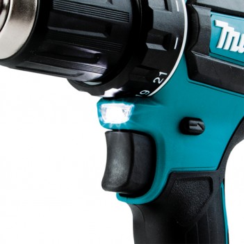 Perceuse/Visseuse 18V DDF485 (avec ou sans accus) Makita