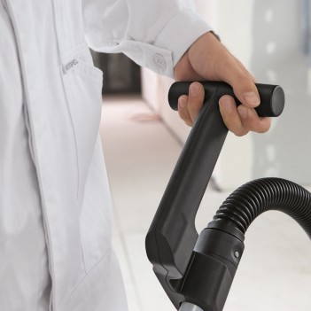Ponceuse Giraffe Flex WST 700 VV