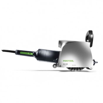 Bürstmaschine BMS 180 E Festool