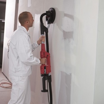 Ponceuse Giraffe Flex WST 700 VV