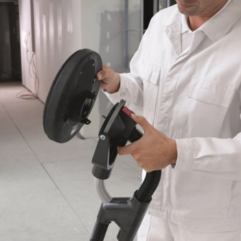 Ponceuse Giraffe Flex WST 700 VV