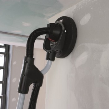 Ponceuse Giraffe Flex WST 700 VV