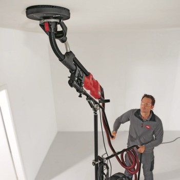 Ponceuse Giraffe Flex WST 700 VV