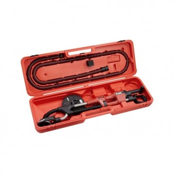 Ponceuse Giraffe Flex WST 700 VV