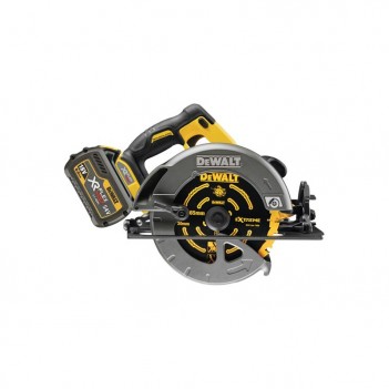 Scie circulaire 190mm 54V XR FLEXVOLT DCS575 DeWalt