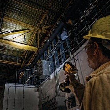 Lampe LED XR 18V - 1000 lumens DCL043 DeWalt