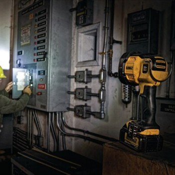 Lampe LED XR 18V - 1000 lumens DCL043 DeWalt