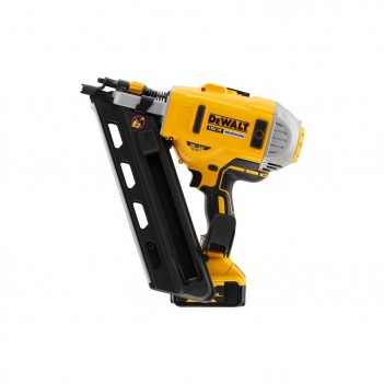 Nagler für Bauholz XR 18V DCN692 (mit oder ohne Batterien) DeWalt