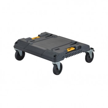 Support à roulettes Tstak DWST1-71229 DeWalt