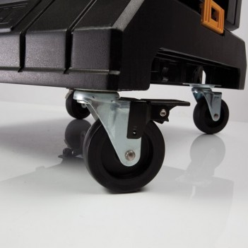 Support à roulettes Tstak DWST1-71229 DeWalt