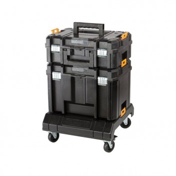 Support à roulettes Tstak DWST1-71229 DeWalt