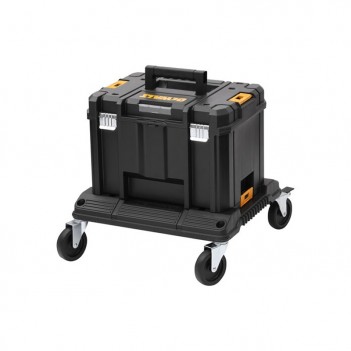 Support à roulettes Tstak DWST1-71229 DeWalt