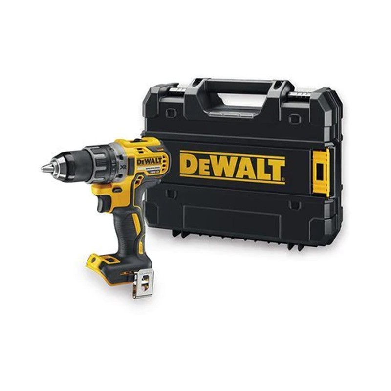 Akku-bohrschrauber 18V Li-Ion DCD791 DeWalt Akku-bohrschrauber 18V Li-Ion DCD791 DeWalt