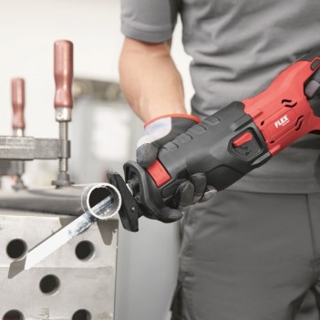 Säbelsäge 18V Flex RS 29 18.0