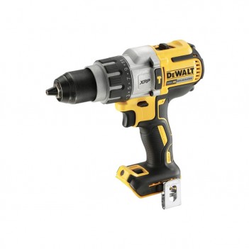 Set de 3 machines 18V/54V + 2 Accus DCK358X2T DeWalt