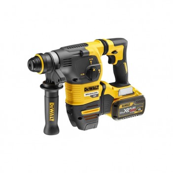Set de 3 machines 18V/54V + 2 Accus DCK358X2T DeWalt