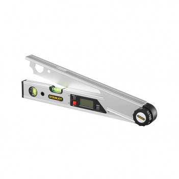 Winkel digitale Ebene 40 cm Stanley