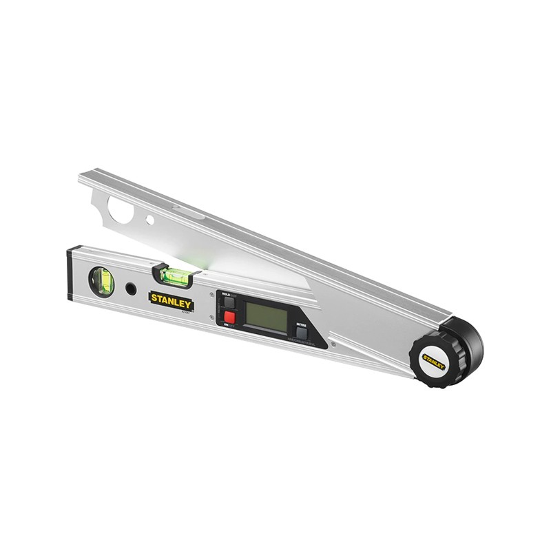 Winkel digitale Ebene 40 cm Stanley Winkel digitale Ebene 40 cm Stanley