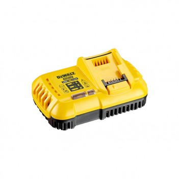 Einzel-Schnellladegerät DeWalt DCB118
