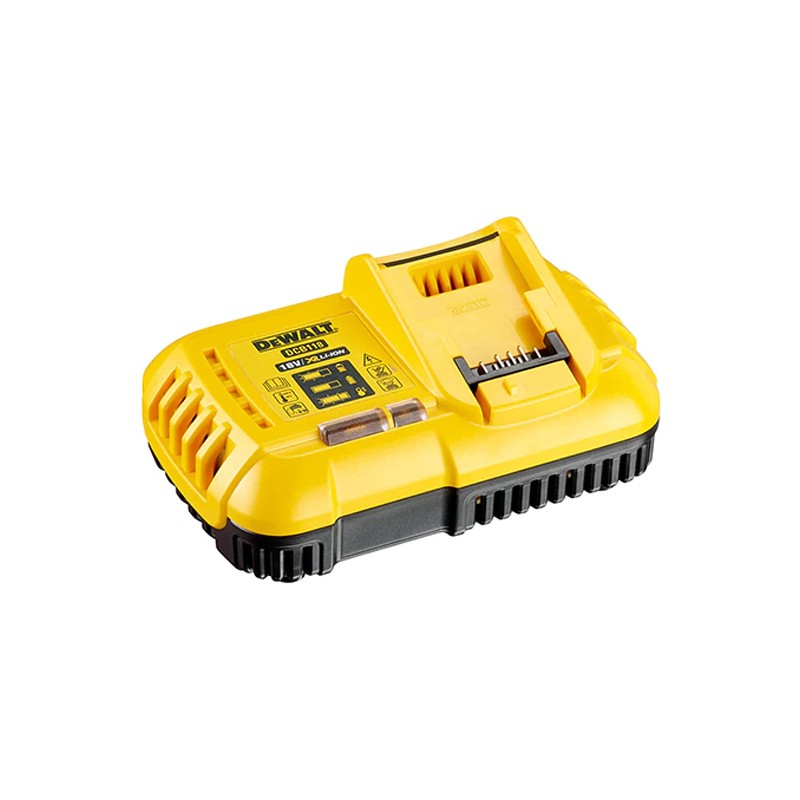 Einzel-Schnellladegerät DeWalt DCB118 Einzel-Schnellladegerät DeWalt DCB118
