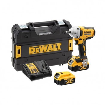 Boulonneuse à chocs 1/2" 18V 447 Nm DCF894 (avec ou sans accu) DeWalt