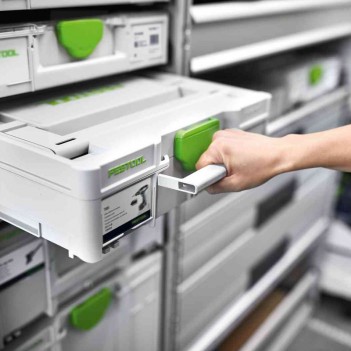 Akku-Bohrschrauber T 18+3 + 1 Akku Promo 2022 Festool