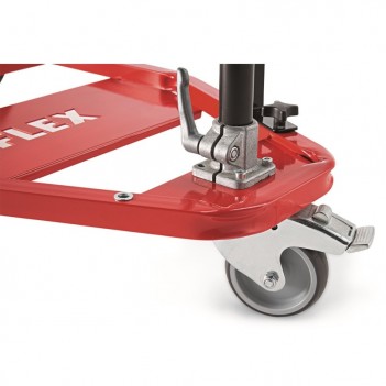 Poste de travail mobile Flex GM 340