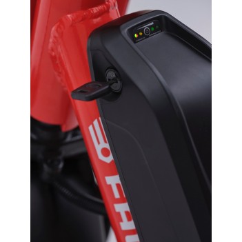 Batterie supplémentaire pour triporteur EM.A Facom