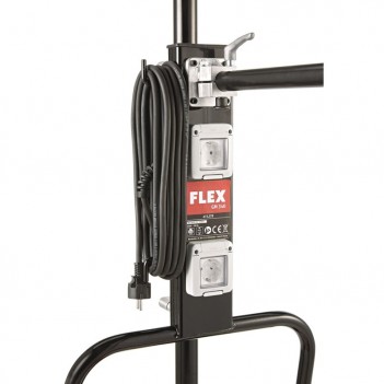 Giraffen-Mobil Flex GM 340