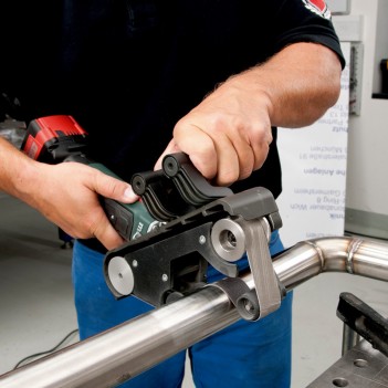 Akku-Rohrbandschleifer RB 18 LTX 60 Metabo