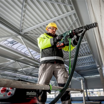 Marteau perforateur KHA 18 LTX BL 40 Metabo