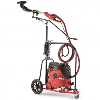 Giraffen-Mobil Flex GM 340