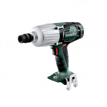 Akku-schlagschrauber 18V 600 Nm SSW 18 LTX 600 (mit oder ohne Batterie) Metabo