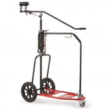 Giraffen-Mobil Flex GM 340